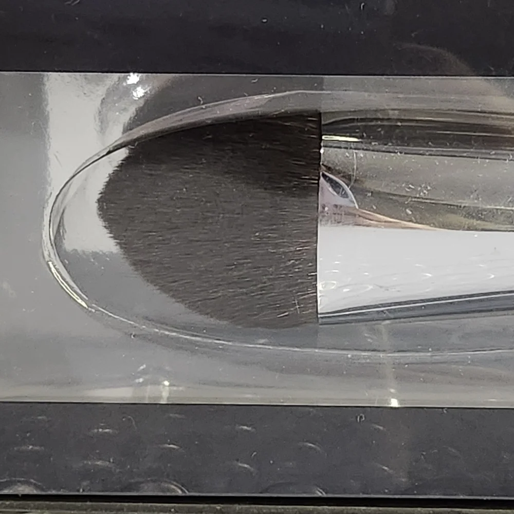 The Creme Shop 4D Precision Multi Brush